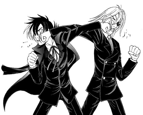 Black Jack and Dr.Kiriko by StudioKawaii on DeviantArt .
